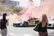 Fotoverhaal: GoldRush Rally 2016 – de beste voertuigen