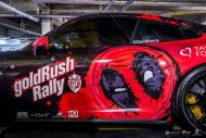 GoldRush Rally 2016 Tuning Fahrzeuge tuningblog.eu 13 190x127 Fotostory: GoldRush Rally 2016   die besten Fahrzeuge