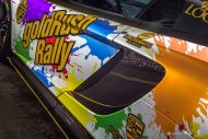 GoldRush Rally 2016 Tuning Fahrzeuge tuningblog.eu 28 190x127 Fotostory: GoldRush Rally 2016   die besten Fahrzeuge
