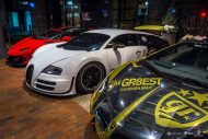 GoldRush Rally 2016 Tuning Fahrzeuge tuningblog.eu 30 190x127 Fotostory: GoldRush Rally 2016   die besten Fahrzeuge