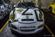 GoldRush Rally 2016 Tuning Fahrzeuge tuningblog.eu 8 190x127 Fotostory: GoldRush Rally 2016   die besten Fahrzeuge