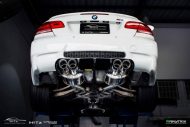 Hitzproject BMW M3 E92 Armytrix ADV.1 Wheels Tuning 13 190x127 Hitzproject BMW M3 E92 mit Armytrix und ADV.1 Wheels