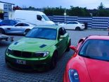 Kotte Performance BMW 1M F82 Coupe Hulk Chiptuning 640PS 7 155x116 Video: Kotte Performance BMW 1M Coupe Hulk mit 640PS