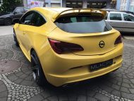 ML Concept Opel Astra J OPC KV1 mbDesign tuning HR 1 1 190x143 Das gelbe vom Ei? ML Concept Opel Astra OPC auf KV1 Alu’s