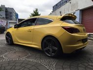 ML Concept Opel Astra J OPC KV1 mbDesign tuning HR 1 12 190x143 Das gelbe vom Ei? ML Concept Opel Astra OPC auf KV1 Alu’s