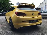 ML Concept Opel Astra J OPC KV1 mbDesign tuning HR 1 13 190x143 Das gelbe vom Ei? ML Concept Opel Astra OPC auf KV1 Alu’s