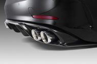 Mercedes Benz SLC R172 Tuning Piecha Design Bodykit 1 190x127 Mercedes Benz SLC (R172) mit Piecha Design Bodykit