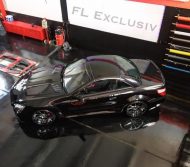 Mercedes SL R230 R231 Widebody Blackseries Design Optik Tuning FL Exclusiv Carstyling 4 190x167