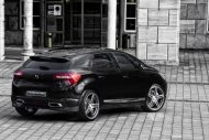 Photo Story: Musketeer Exclusive Citroen DS3, DS4 & DS5