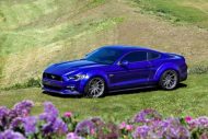 Need4Speed Motorsports Widebody Ford Mustang GT S550 AG M621 Tuning 6 190x127 Need4Speed Motorsports Ford Mustang GT S550 auf AG Wheels