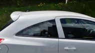Opel Corsa OPC Solarplexis Sonnenschutz Testbericht Erfahrungen Tuning 9 190x107