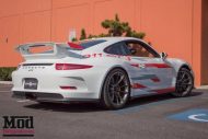 Porsche 911 991 GT3 Racecar Tuning Modbargains 6 190x127 Fotostory: Porsche 911 (991) GT3 Racecar by Modbargains