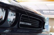 Projet Black Tiger - EPD Motorsports Liberty Walk Challenger SRT8