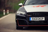 RaceChip Audi RS3 410PS 520NM Chiptuning 4 190x127