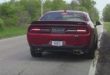 Video: Soundcheck &#8211; Dodge Challenger Hellcat mit Corsa Cat-Back Auspuff