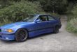 Video: Testbericht &#8211; 675PS BMW E36 M3 Turbo