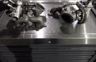 Tuning BMW M4 F82 EVO IV 631PS Versus Performance 9 190x123