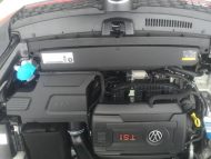 VW Golf 7 GTI SZDesignfolierung Wrap Folia Project Tuning 4 190x143