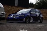 Photo Story: 2 x VW Golf 7R (MK7) with Tuning by VAG Motorsport