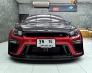 VW Scirocco 430PS Aspec PPV430R Tuning 2 1 190x150
