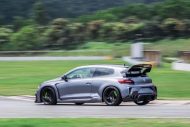VW Scirocco 430PS Aspec PPV430R Tuning 21 190x127