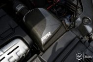 VW Scirocco Rotiform TMB Airride Fahrwerk Tuning Mcchip Dkr 18 190x127
