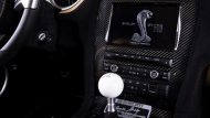 Vilner 20th Anniversary Shelby Mustang GT500 Super Snake Tuning 12 190x107
