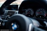 Video: Vorsteiner BMW M4 F82 GTRS4 by RACE! South Africa