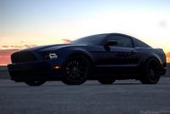 Widebody Ford Mustang GT Tuning APR Impressive Wrap ModBargains 1 190x127 Fotostory   Widebody Ford Mustang GT by ModBargains