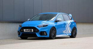 Wolf Racing Ford Focus RS Tuning Kit coilover HR 1 310x165 Photo story: Performance Garage Wolf Racing Ford Focus RS