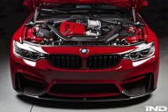 iND Distribution BMW M4 F82 Coupe Tuning 13 190x127 Volles Programm   iND Distribution BMW M4 F82 Coupe