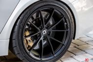 19 Zoll Klässen ID Wheels am EPD Motorsports BMW M3 F80