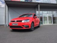 262PS Im VW Polo GTI Wetterauer Engineering Chiptuning 1 190x143