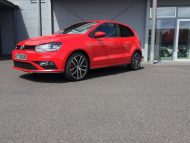 262PS Im VW Polo GTI Wetterauer Engineering Chiptuning 2 190x143