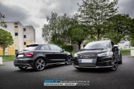 301PS 475NM Chiptuning BR Performance Audi A1 S1 10 190x127 301PS & 475NM   BR Performance beflügelt den Audi A1 S1