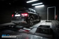 301PS 475NM Chiptuning BR Performance Audi A1 S1 3 190x127 301PS & 475NM   BR Performance beflügelt den Audi A1 S1
