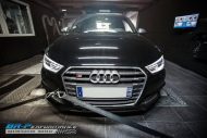 301PS 475NM Chiptuning BR Performance Audi A1 S1 4 190x127 301PS & 475NM   BR Performance beflügelt den Audi A1 S1