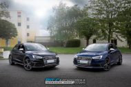 301PS 475NM Chiptuning BR Performance Audi A1 S1 9 190x127 301PS & 475NM   BR Performance beflügelt den Audi A1 S1
