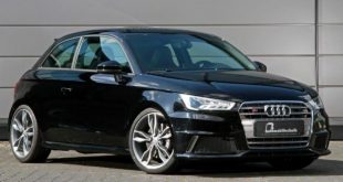 No enemies - B & B Audi RS6 / RS7 with 820PS & 960NM torque