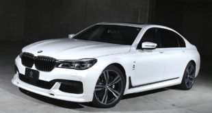 3D Design BMW 7er G12 Tuning G11 11 1024x682 1 310x165 BMW M2 F87 Coupé mit Carbon Bodykit von 3D Design