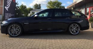 430PS 850NM Aulitzky Chiptuning BMW M550D F11 Touring 1 1 310x165 M5 F90 aufgepasst   Aulitzky BMW M3 F80 mit 610PS & 800NM
