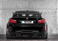 Alpha N M2 RS Concept EVOX Chiptuning BMW M2 F87 2 190x135 Bis zu 450PS im Alpha N Performance BMW M2 F87