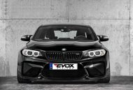 Alpha N M2 RS Concept EVOX Chiptuning BMW M2 F87 3 190x129 Bis zu 450PS im Alpha N Performance BMW M2 F87