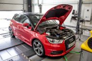 Audi A1 8X 1.4 TFSI 149PS 231NM DTE Systems GmbH Chiptuning 1 190x127