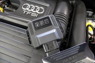 Audi A1 8X 1.4 TFSI 149PS 231NM DTE Systems GmbH Chiptuning 2 190x127