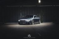 Mega chic - Audi TTrs sur jantes en alliage pouces 20 mbDESIGN LV1