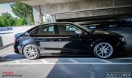 Najlepsza optyka - Avant Garde M580 w Audi A3 S3 od ModBargains
