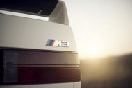 BMW E30 M3 Tuning zweiteiligen Vorsteiner Schmiedefelgen 9 190x127 Klassiker   BMW E30 M3 auf zweiteiligen Vorsteiner Schmiedefelgen