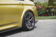 Fotostory: 2 x BMW M3 F80 by AUTOcouture Motoring