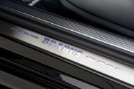 BRABUS 850 6.0 Biturbo S63 AMG Cabrio A217 Tuning Mercedes Benz S65 25 190x127